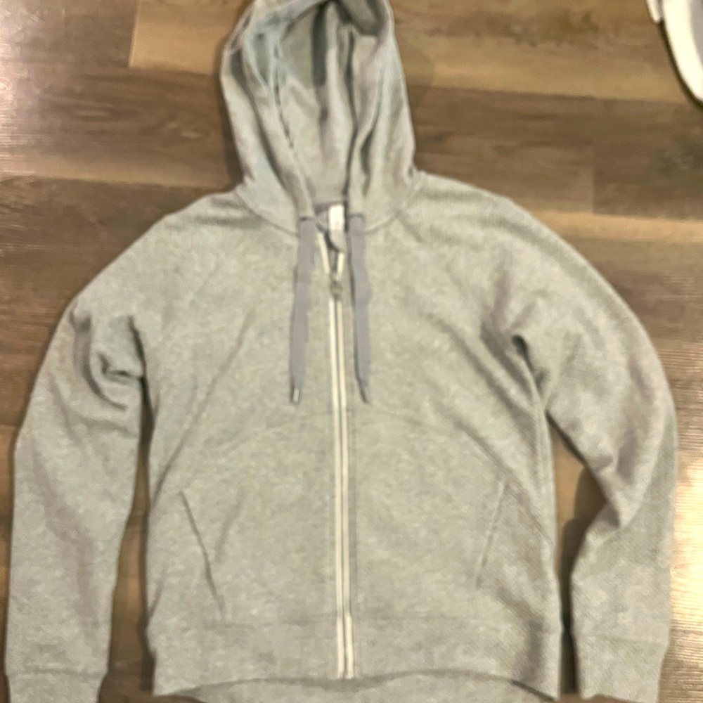 Lululemon light fleece
